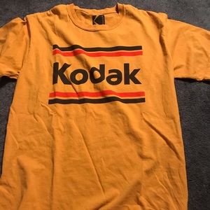 Kodak t shirt